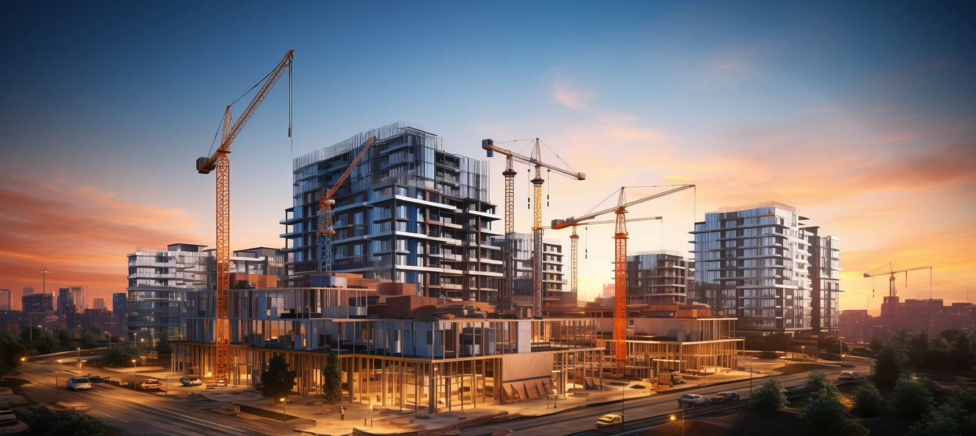 Construction and Development Advisory