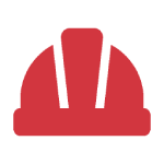 Hard Hat Icon